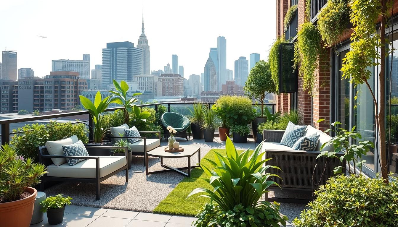 Benefits of Balcony Gardening